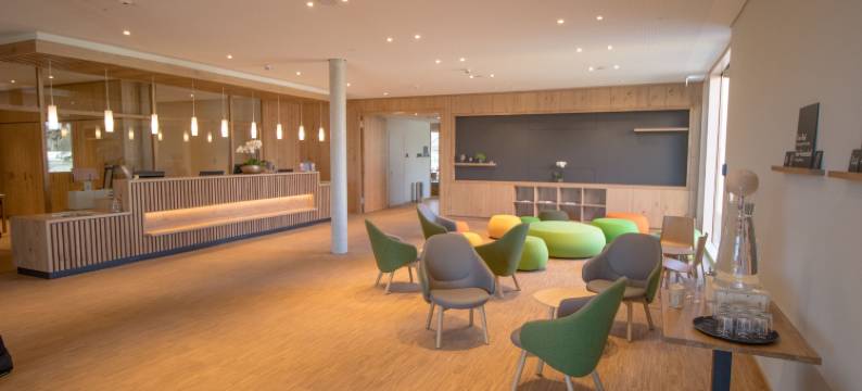 特里克西公园 - 度假屋、酒店和露营地(Trixi Park Zittauer Gebirge - Ferienhäuser, Hotel Und Camping)图片