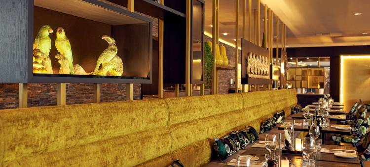 凡德瓦克酒店(Van der Valk Hotel Rotterdam Ridderkerk)图片