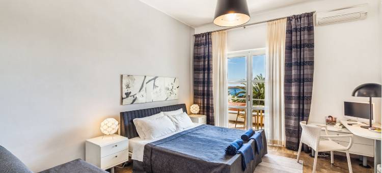 海笔斯库斯住宅酒店(Hotel Residence Hibiscus)图片