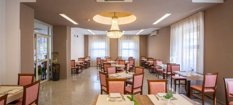 洛里酒店(Hotel Lory My Wellness Spa)图片