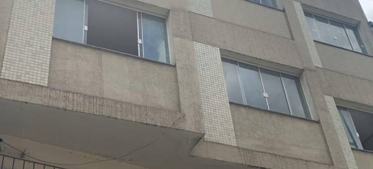 斯特拉图斯中心酒店(Stratus Centro Hotel)图片