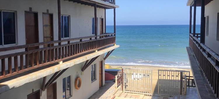 胡安玛尔小屋酒店(Hotel Juanmar)图片