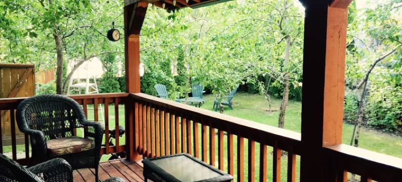 露娜家庭旅馆(Luna Bed & Breakfast)图片