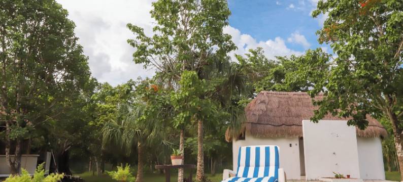 玛雅秘密精品酒店(Mayan Secret Hotel Boutique)图片