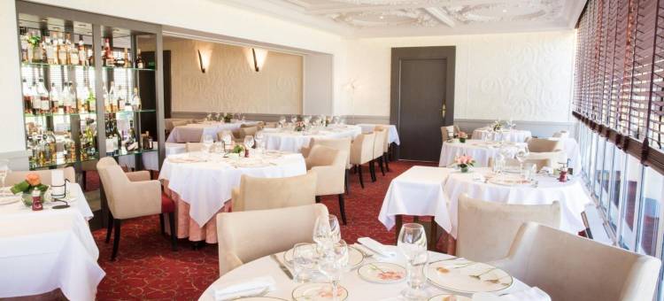 梅迪奇斯酒店(Logis Hôtel Restaurant le Medicis)图片