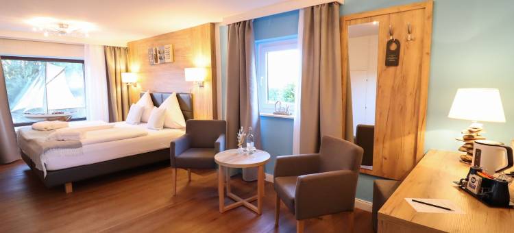 Das小Glück大人酒店(Hotel Das Kleine Glück - Adults Only)图片