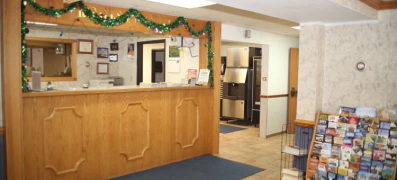 美国旅馆(USA Inns of America)图片