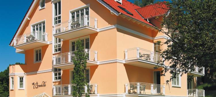 aja诺德佩尔德及哥伦的别墅(Aja Nordperd & Villen)图片