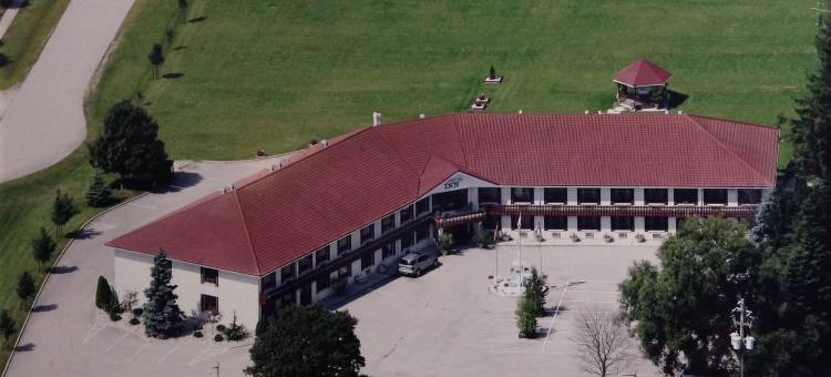 莎士比亚酒店(Shakespeare Inn)图片