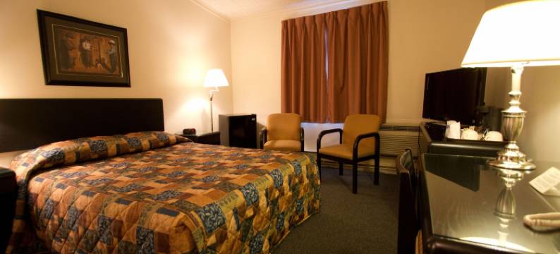 巴斯克港口酒店(Hotel Port Aux Basques)图片