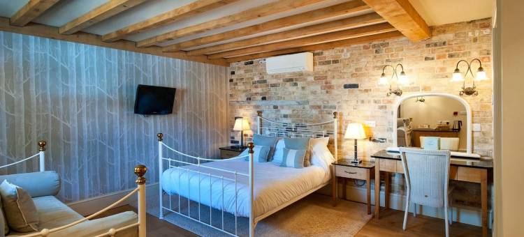 狐狸旅馆 - 格林国王旅馆(The Fox by Greene King Inns)图片