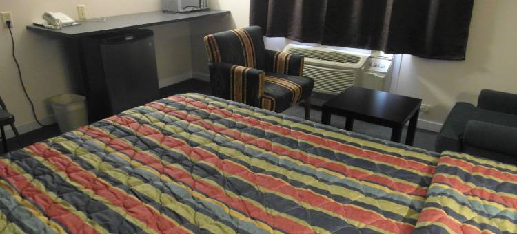 西景汽车旅馆(West View Motel)图片