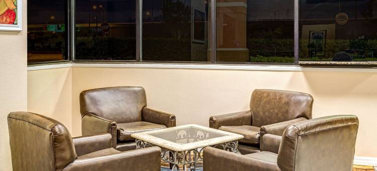 阿拉巴马州约克温德姆戴斯酒店(Days Inn by Wyndham York Alabama)图片