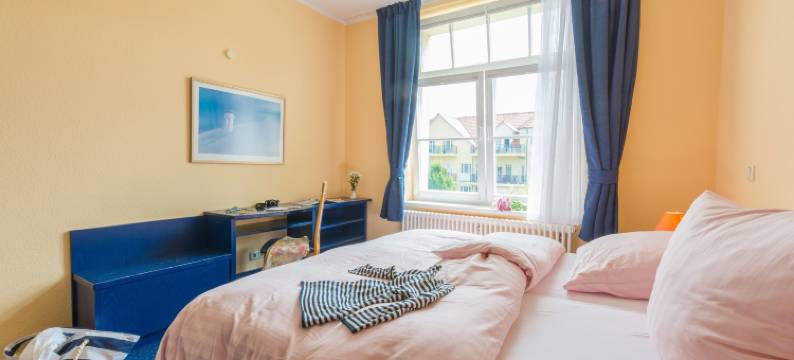 诺登别墅(Appartementhaus Villa Norden)图片