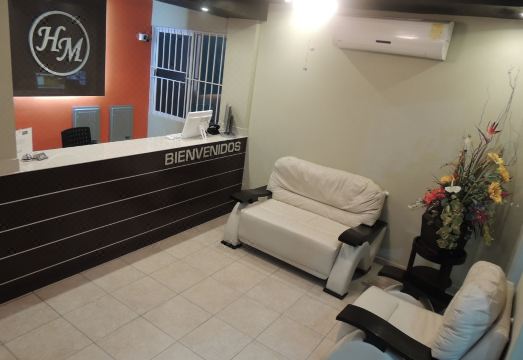 Hotel Metropolitano TampicoHotel Overview