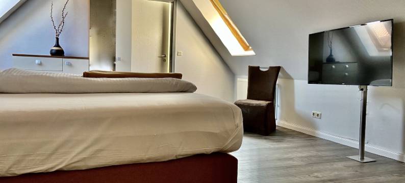 新武尔姆斯托夫住宅酒店(Residenz Hotel Neu Wulmstorf)图片