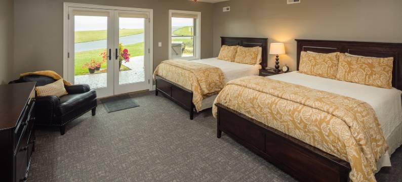 勒菲弗酒店及度假村(Lefevre Inn and Resort)图片