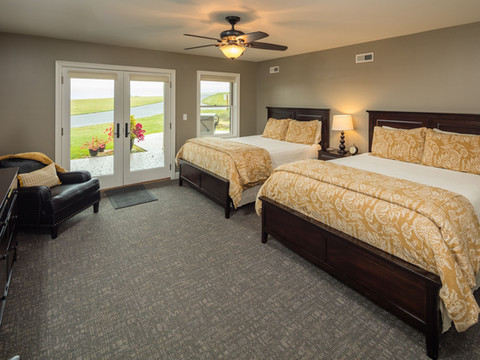 勒菲弗酒店及度假村