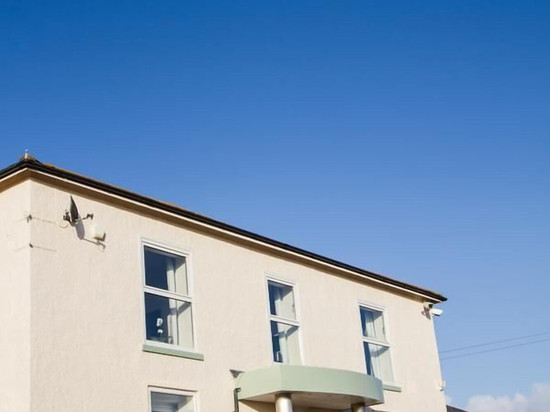 埃克斯特菲尔奥克豪斯旅馆