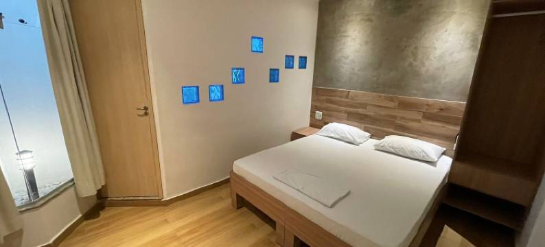 埃斯特雷拉达阿瓜弗里亚酒店(Hotel Estrela da Agua Fria)图片