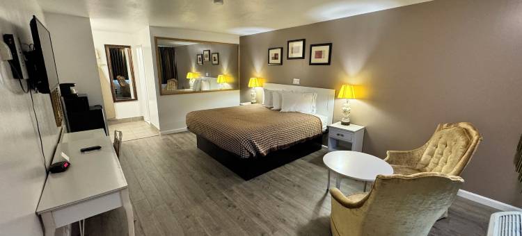 城镇汽车旅馆(Inn Towne Motel)图片