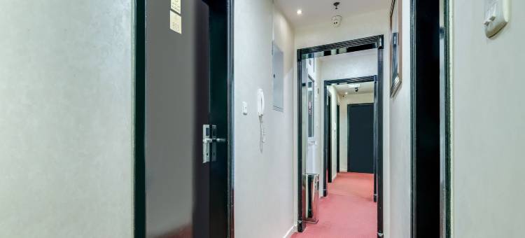 美人鱼海滩酒店(Mermaid Beach Hotel LLC)图片