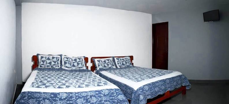 洛杉矶青年旅舍(Hostal Los Angeles)图片