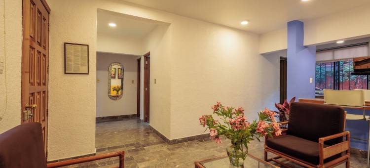 圣菲利浦小屋(Bungalows San Felipe)图片