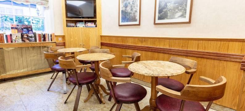 内兰酒店(The Nayland Hotel)图片