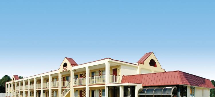 狄龙经济旅馆(Economy Inn)图片