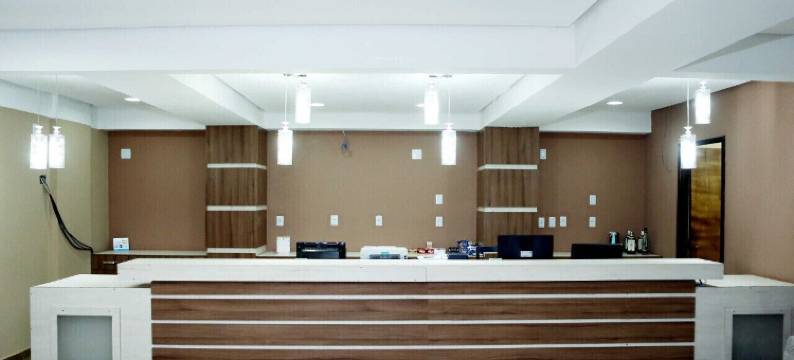 亚马逊皇宫酒店(Amazônia Palacce Hotel)图片