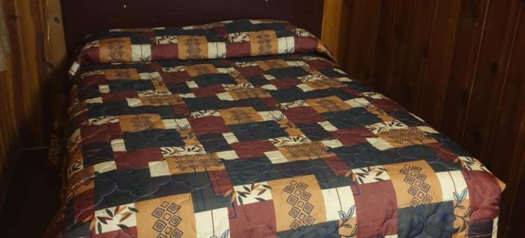 美洲汽车旅馆(Americana Motel)图片