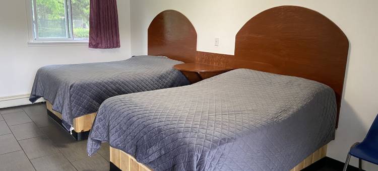 哈德森谷9w汽车旅馆(Hudson Valley 9w Motel)图片