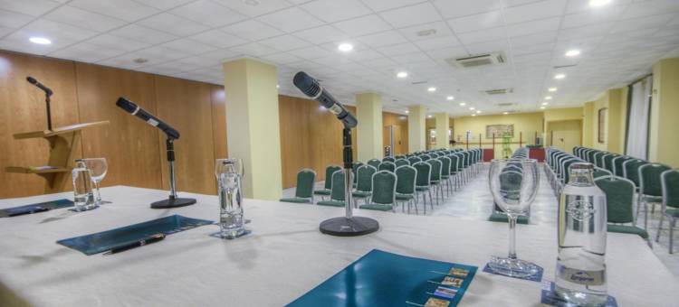 苏尔城格兰酒店(Gran Hotel Ciudad Del Sur)图片