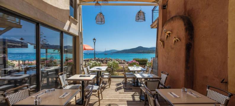 科特迪瓦南基酒店(L'Escale Côté Sud)图片