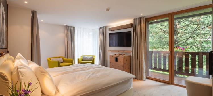 欧洲水疗酒店(Europe Hotel & Spa)图片