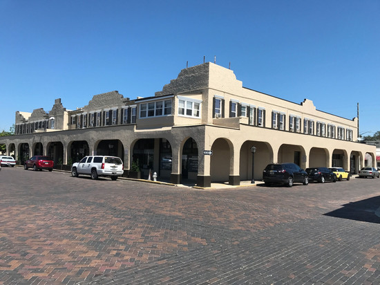 亨特阿姆斯酒店