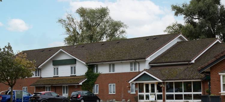 泊湾(The Quays)图片