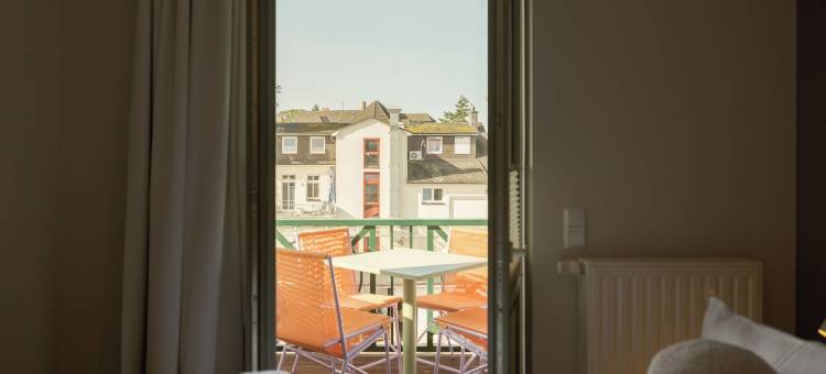 OSTKÜSTE 斯泰格尔设计公寓别墅(OSTKÜSTE - Villa Steigel Design Apartments)图片