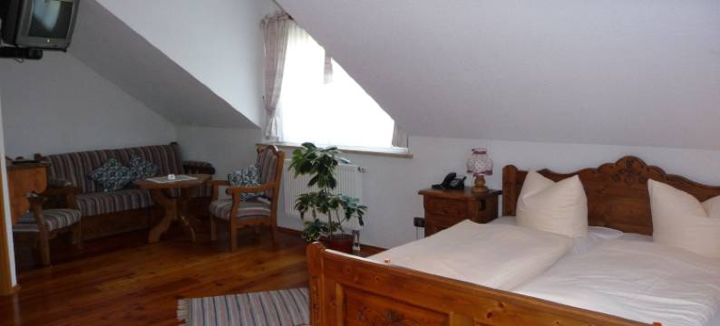 加托斯泰格迪普托酒店(Hotel-Gasthaus Steiger)图片