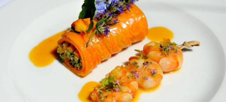 普瓦图中心酒店(Logis Auberge le Centre Poitou)图片