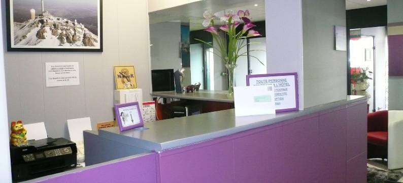 流洛品酒店(Hôtel L'Européen)图片