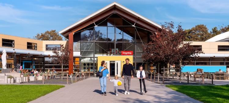 斯托亚凯特塞尔青年旅舍(Stayokay Hostel Texel)图片