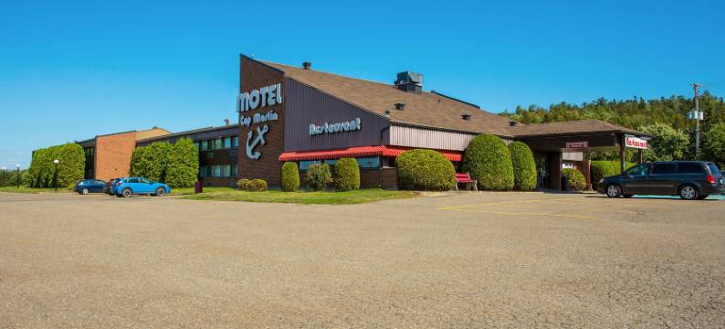 阿尔贝格玛汀角旅馆(Auberge Cap Martin)图片