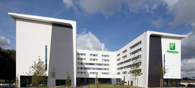 巴黎戴高乐机场假日酒店(Holiday Inn Paris - CDG Airport)图片