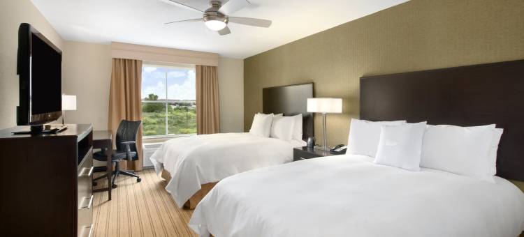 沃斯堡西城景Homewood Suites by Hilton(Homewood Suites by Hilton Fort Worth West at Cityview)图片