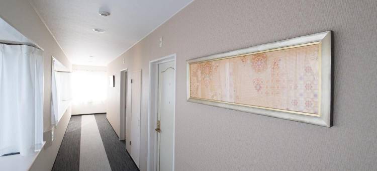 岚山酒店(Hotel Arashiyama)图片