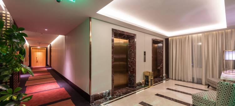 盖西姆温德姆华美达酒店(Ramada by Wyndham Al Qassim)图片