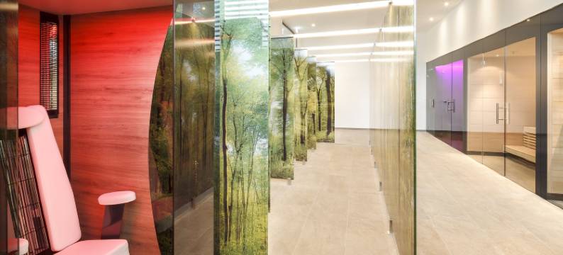 雷斯辰霍夫酒店(Der Reschenhof)图片