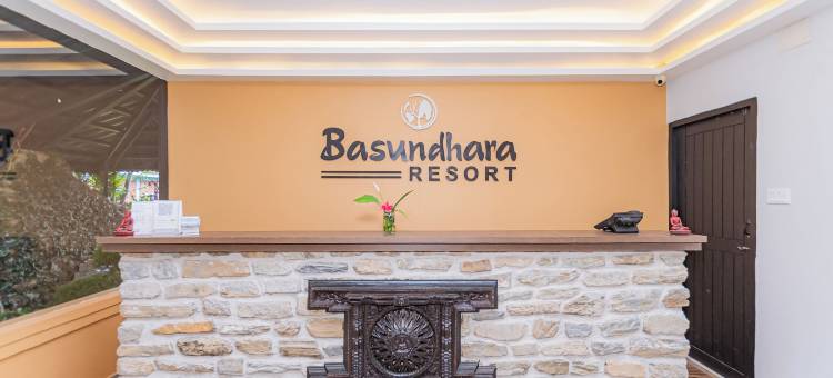 博卡拉巴松达拉度假村(Basundhara Resort Pokhara)图片